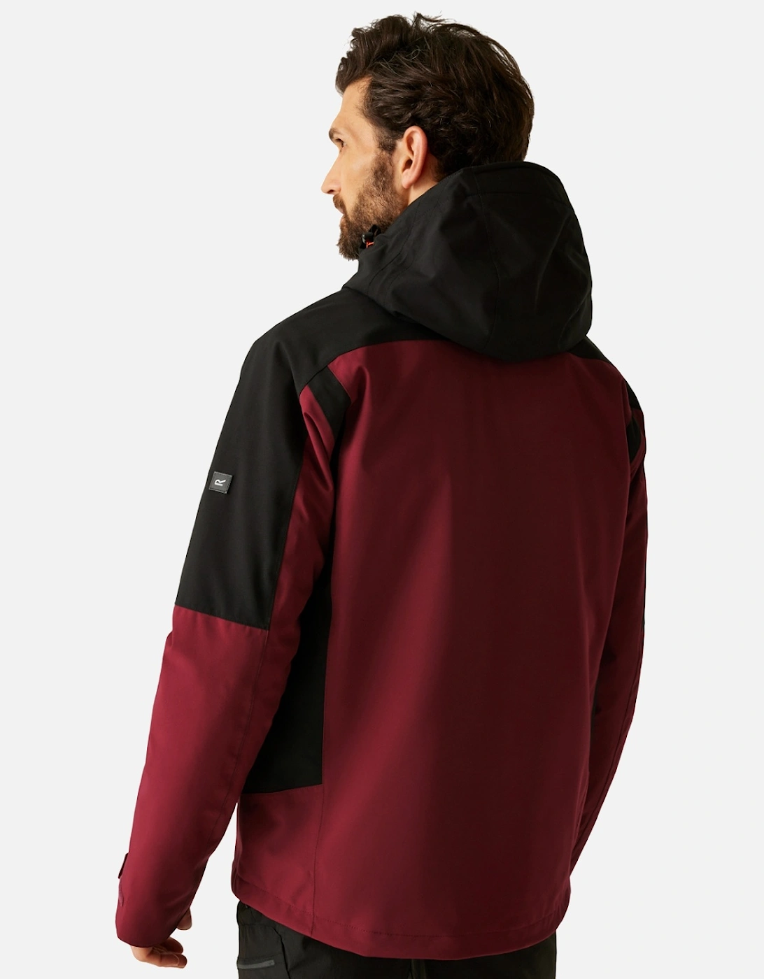 Mens Wentwood 3 in 1 Jacket