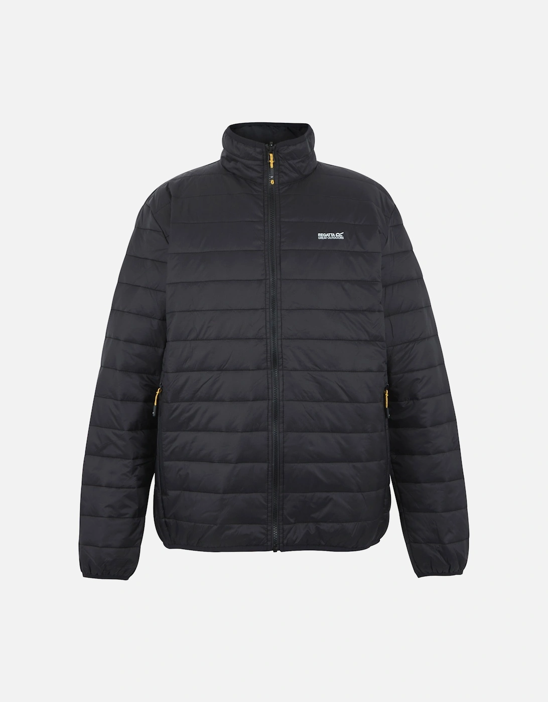 Mens Wentwood 3 in 1 Jacket, 6 of 5