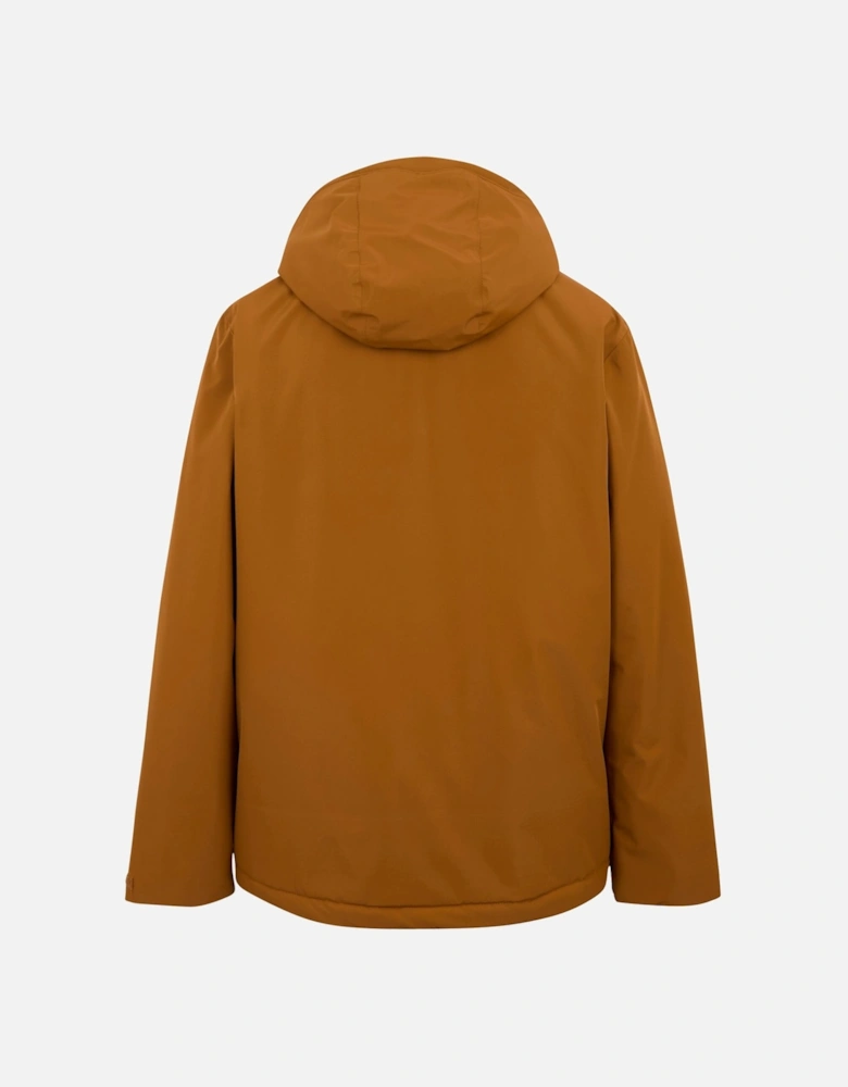 Mens Sterlings Insulated Waterproof Jacket