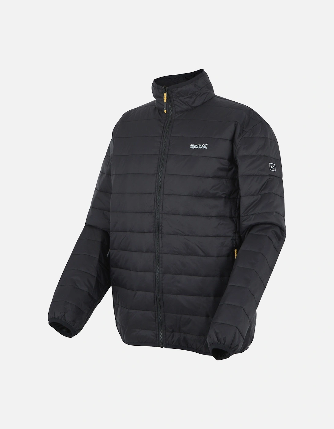 Mens Wentwood 3 in 1 Jacket