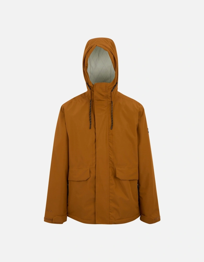 Mens Sterlings Insulated Waterproof Jacket