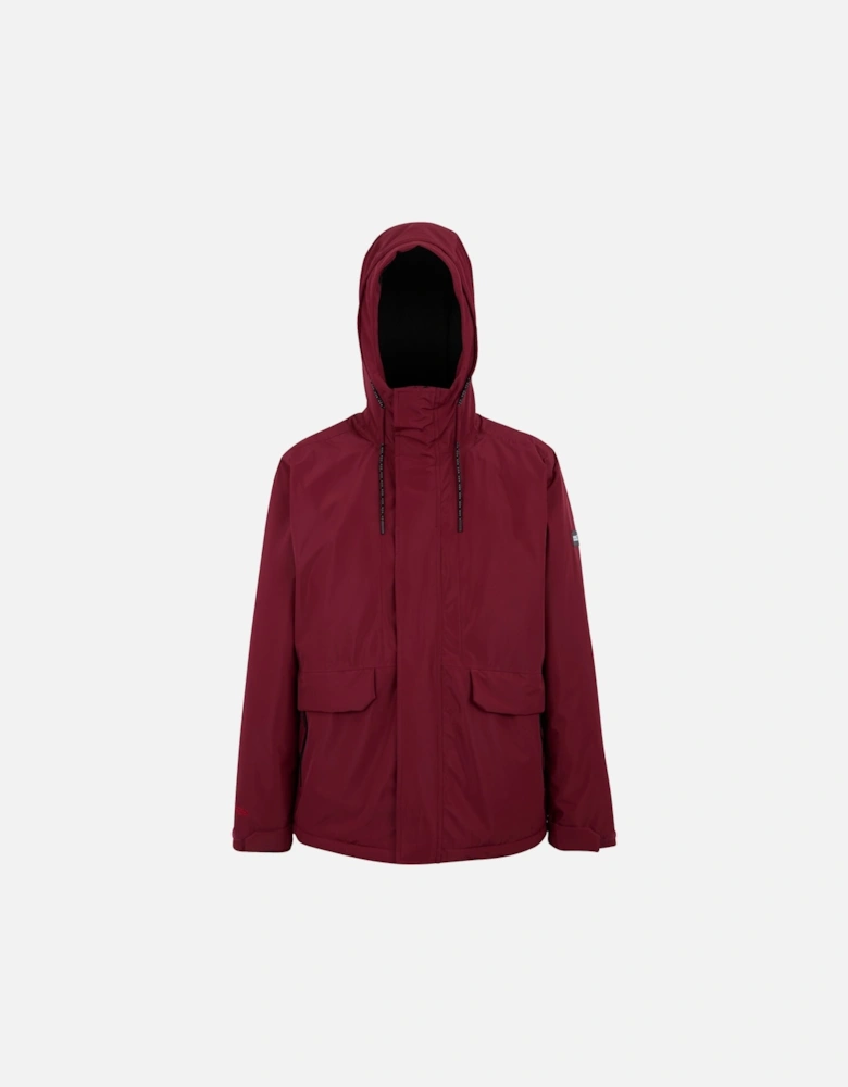 Mens Sterlings Insulated Waterproof Jacket