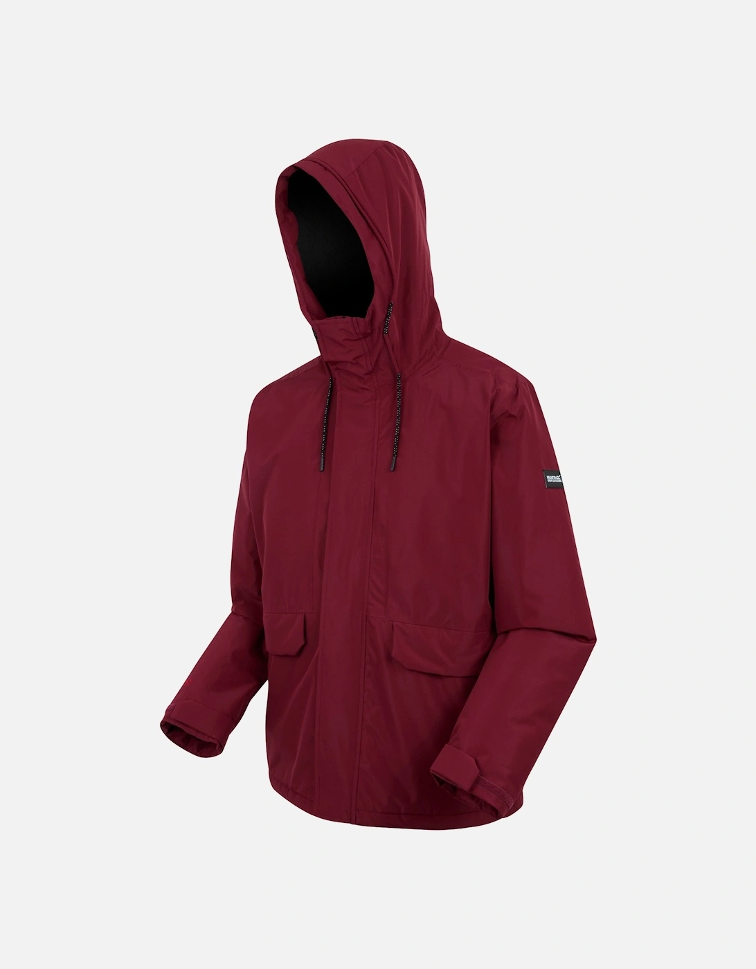 Mens Sterlings Insulated Waterproof Jacket