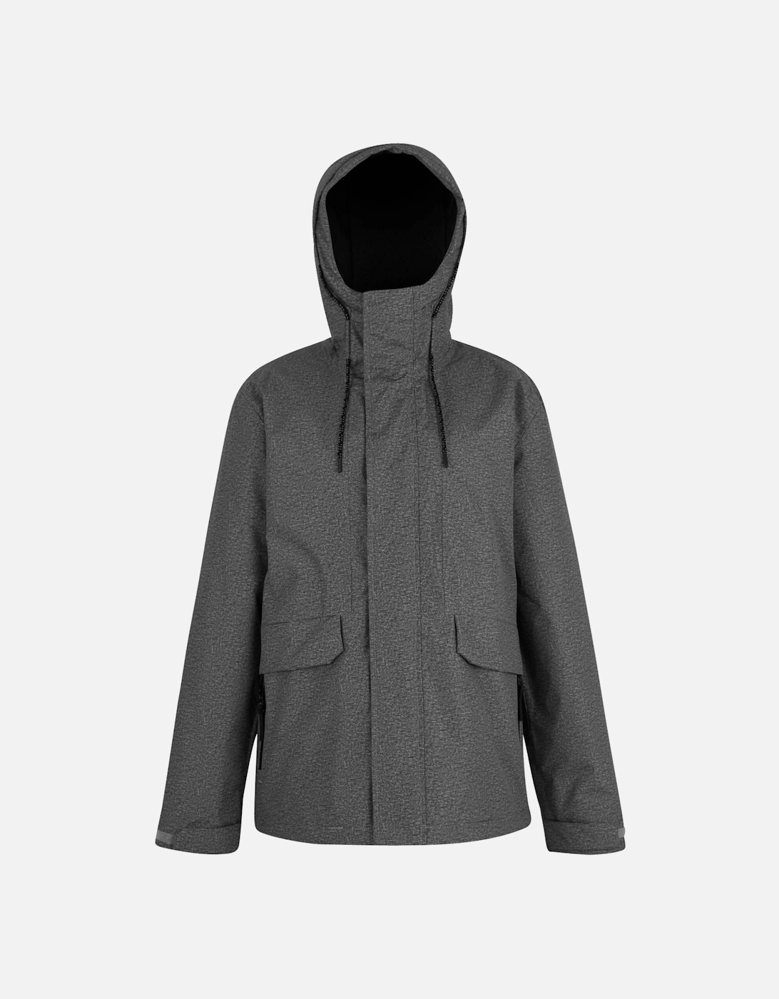 Mens Sterlings Insulated Waterproof Jacket, 6 of 5