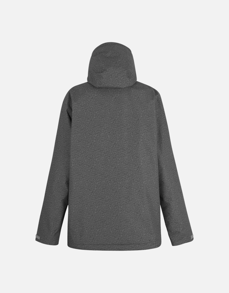 Mens Sterlings Insulated Waterproof Jacket