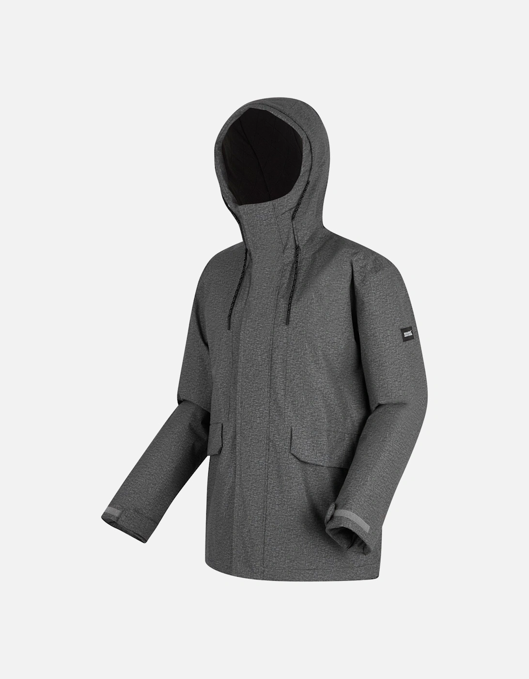 Mens Sterlings Insulated Waterproof Jacket