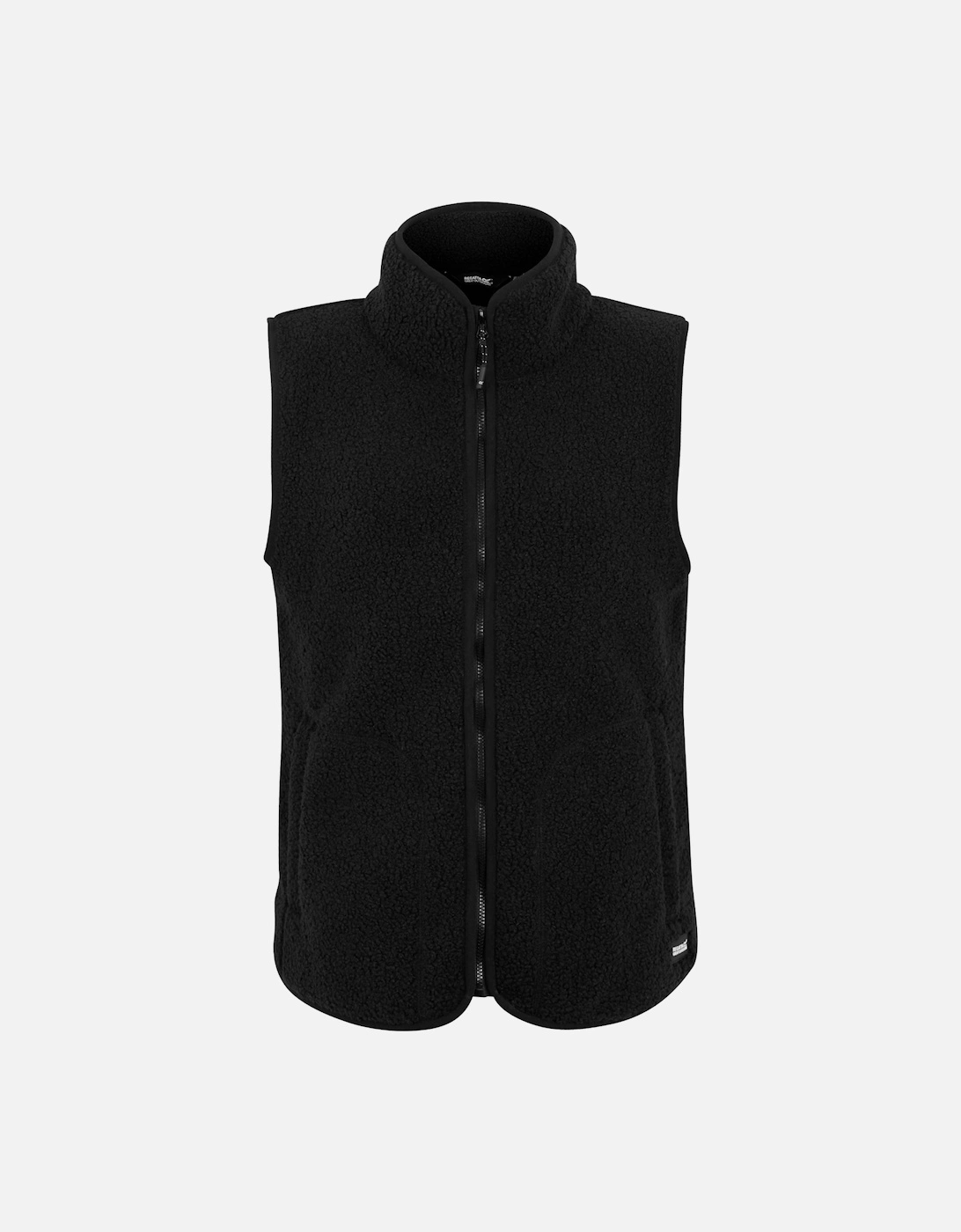 Womens/Ladies Frankie Borg Body Warmer, 6 of 5