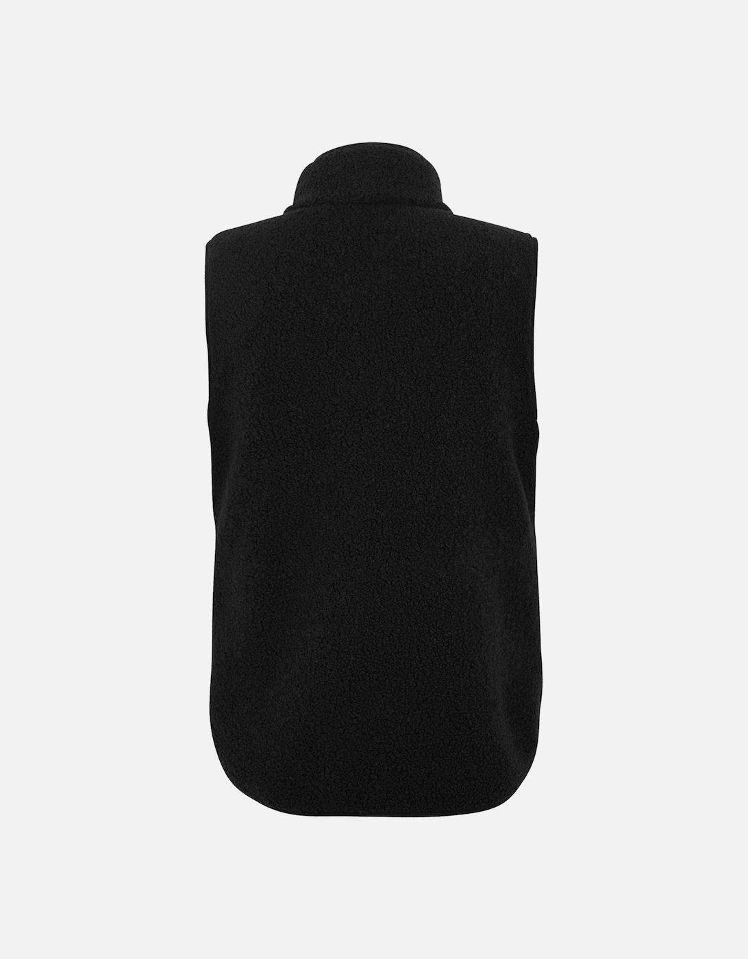 Womens/Ladies Frankie Borg Body Warmer