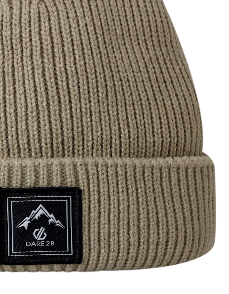 Unisex Adult Rider Beanie