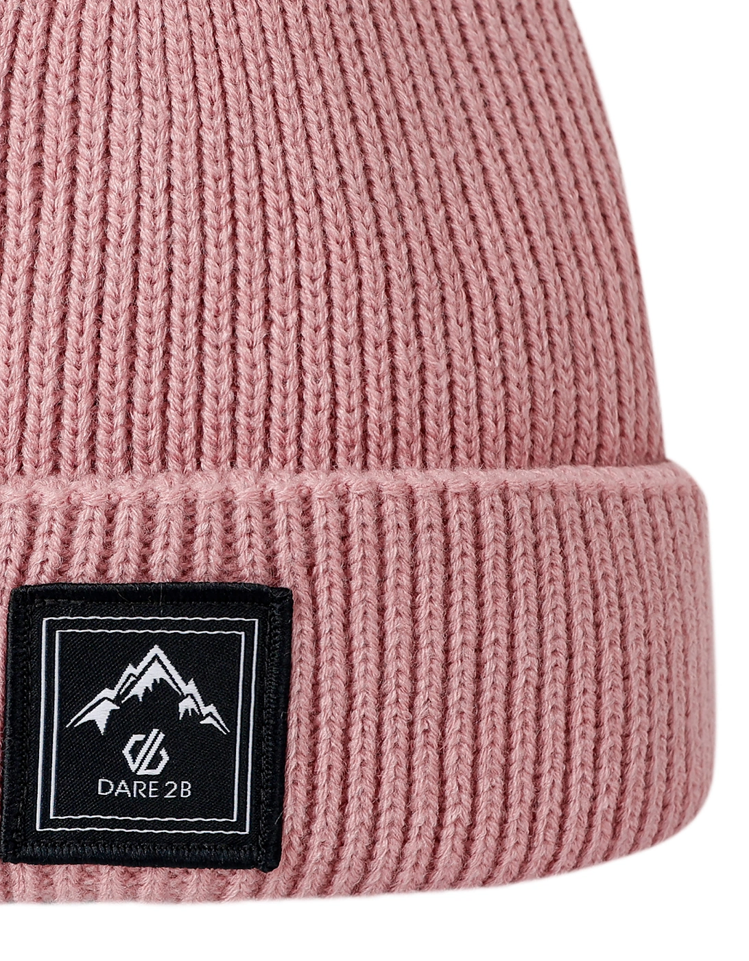 Unisex Adult Rider Beanie