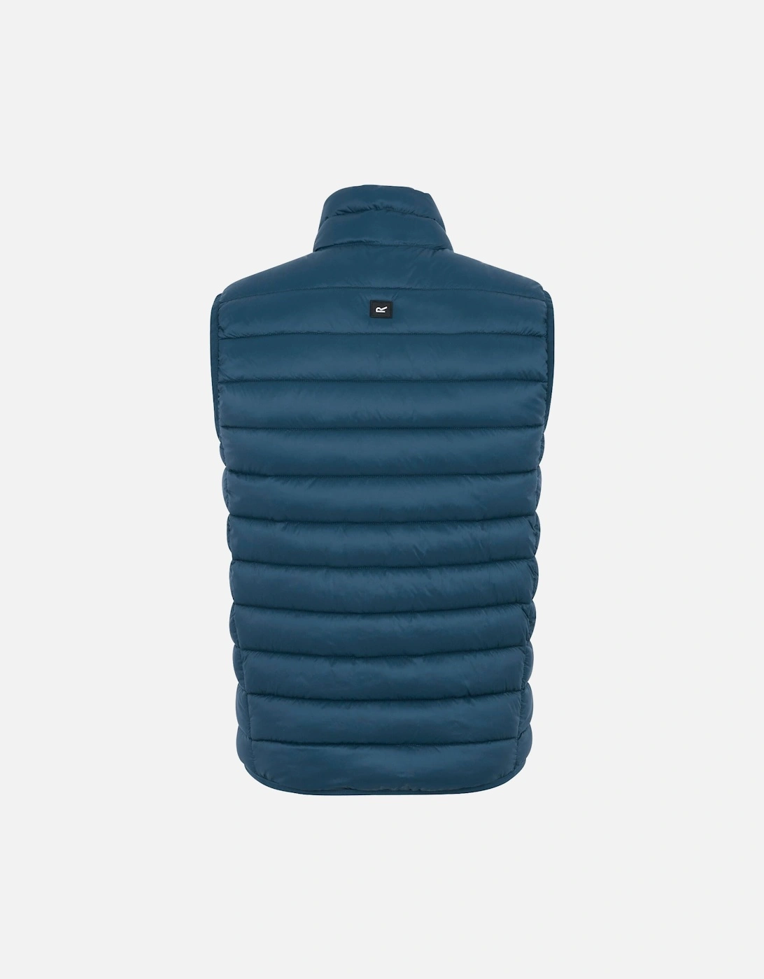 Mens Marizion Quilted Gilet