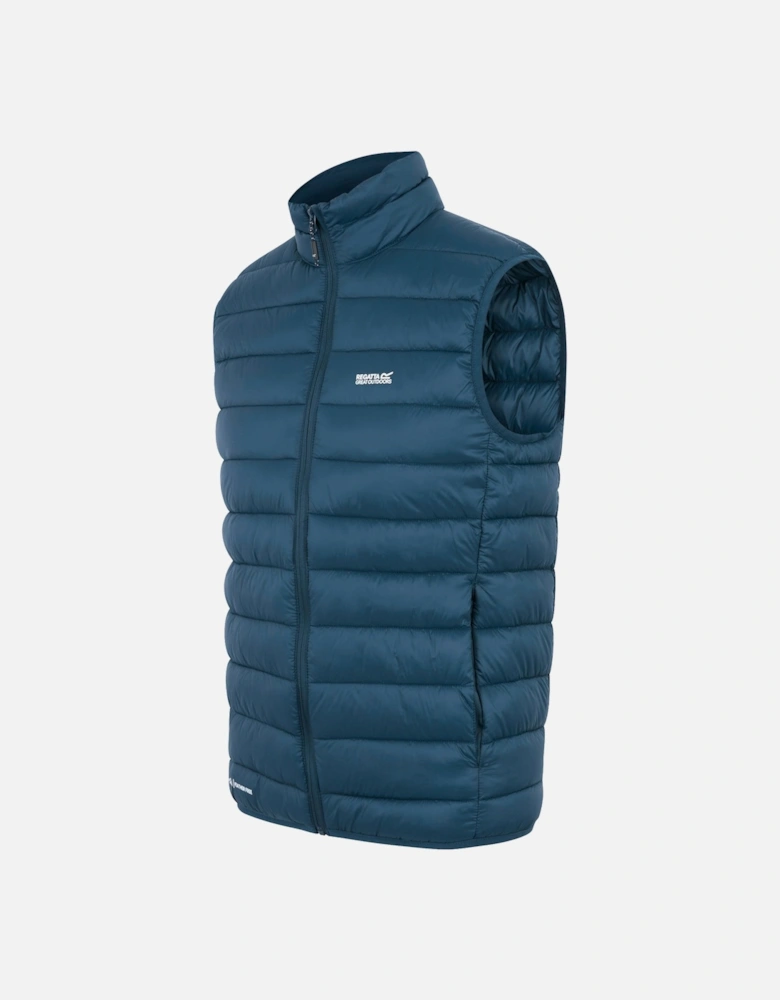 Mens Marizion Quilted Gilet