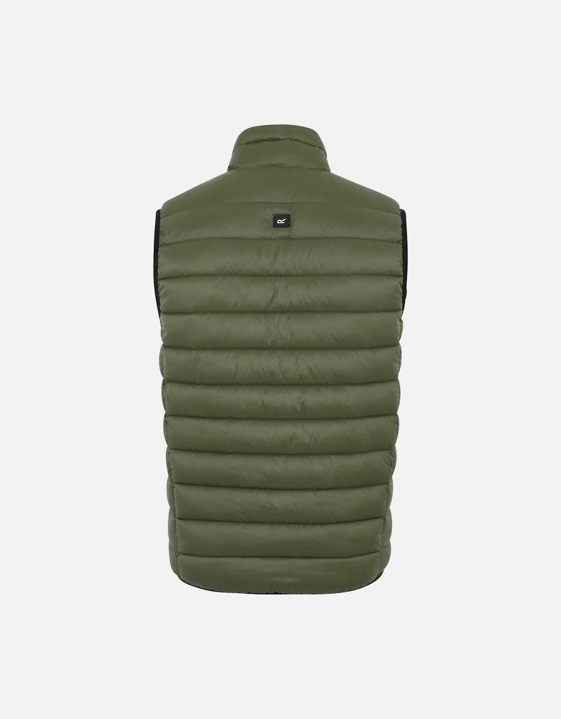 Mens Marizion Quilted Gilet