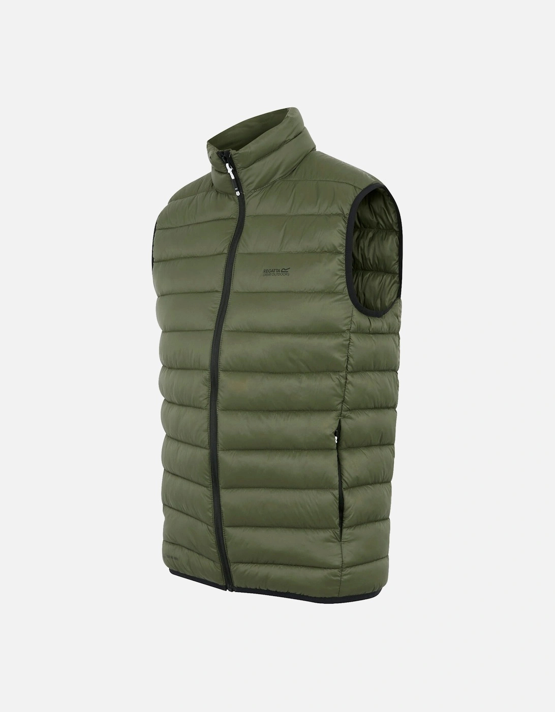 Mens Marizion Quilted Gilet