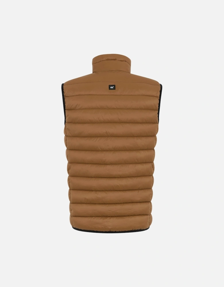 Mens Marizion Quilted Gilet