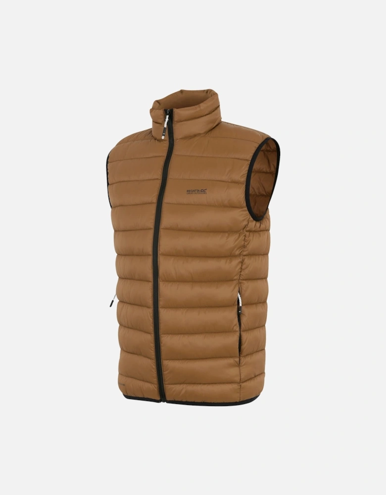 Mens Marizion Quilted Gilet
