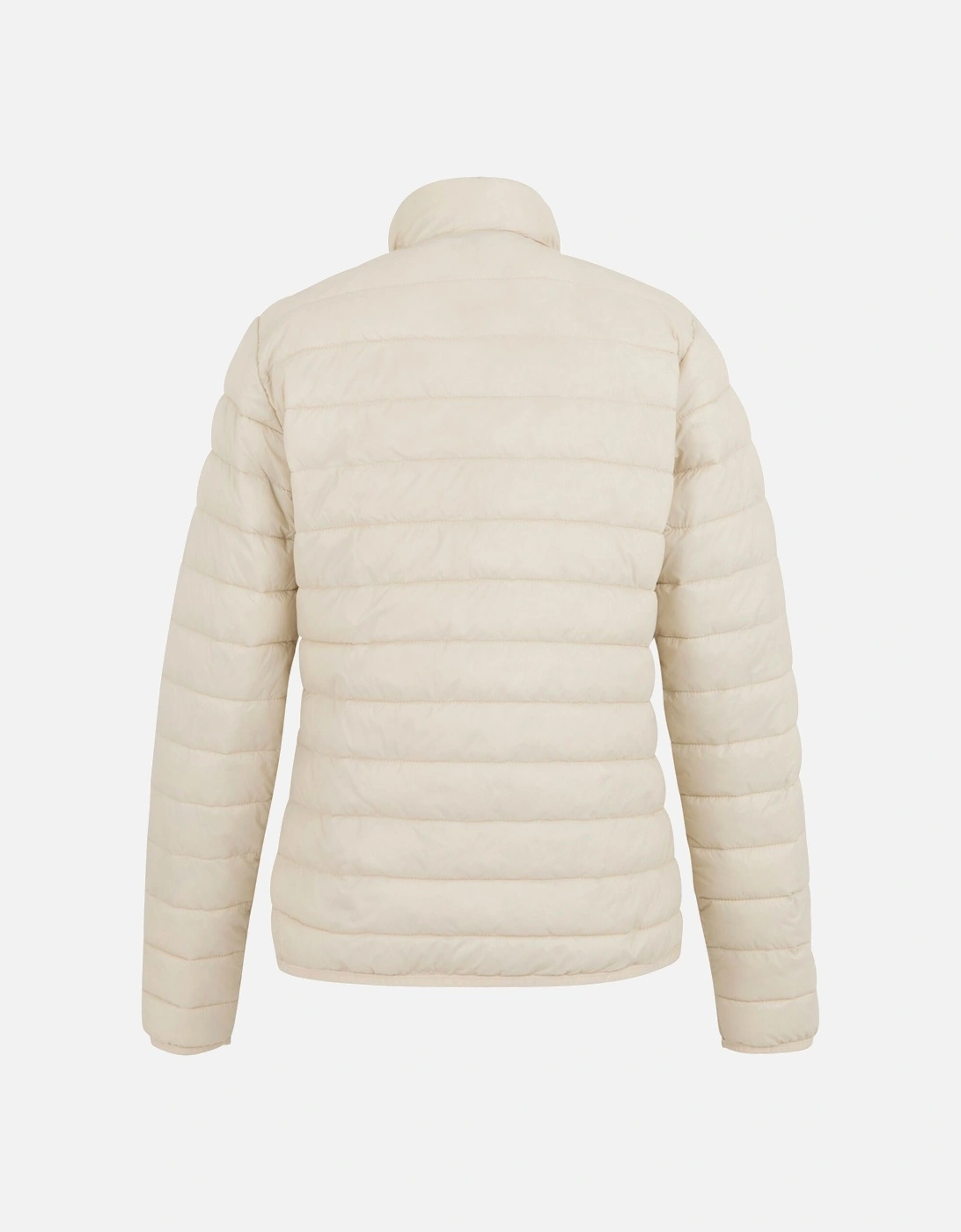 Womens/Ladies Hillpack II Insulated Padded Jacket