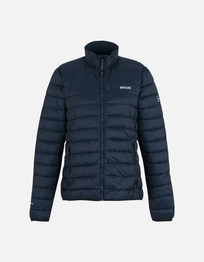 Womens/Ladies Hillpack II Insulated Padded Jacket