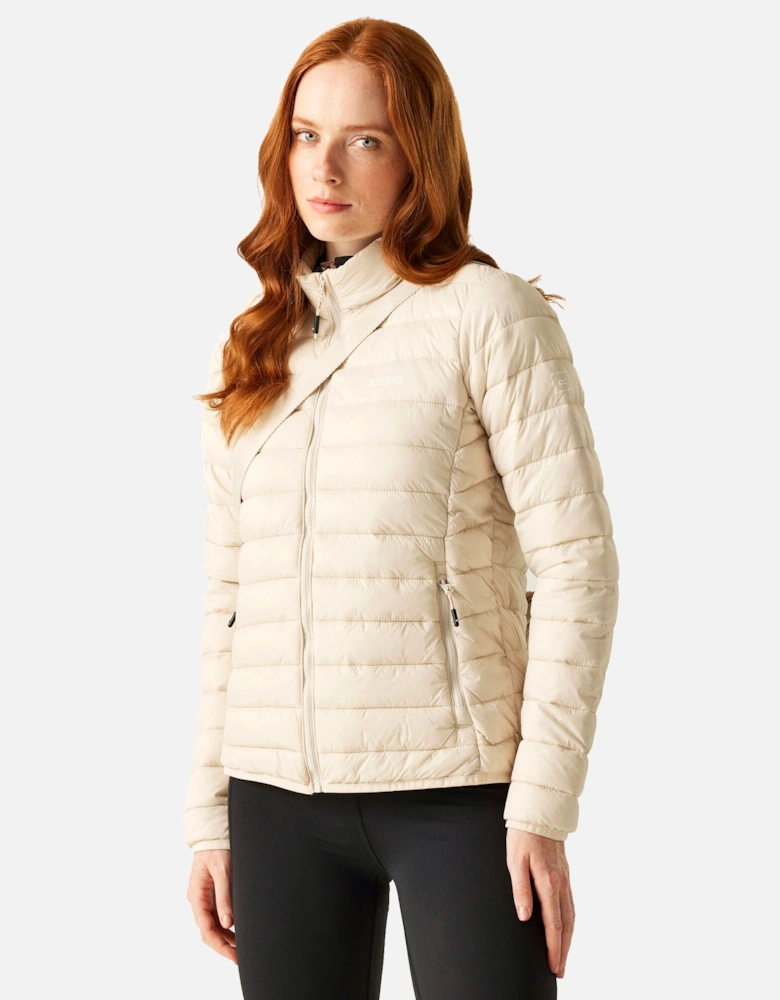 Womens/Ladies Hillpack II Insulated Padded Jacket