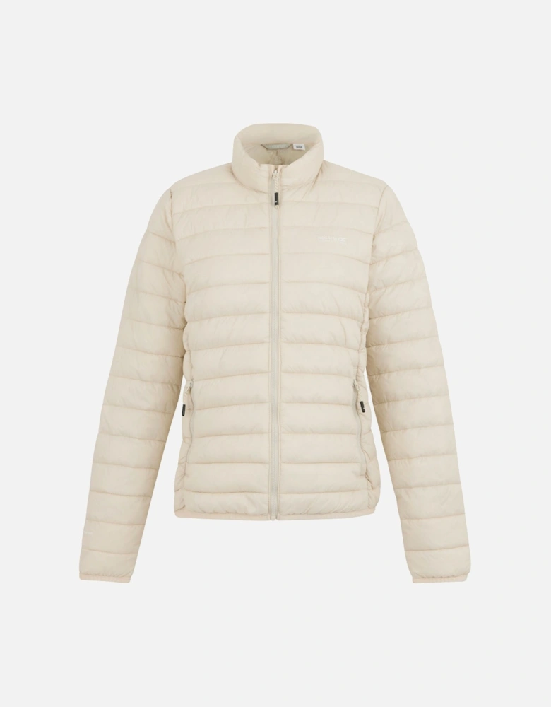 Womens/Ladies Hillpack II Insulated Padded Jacket