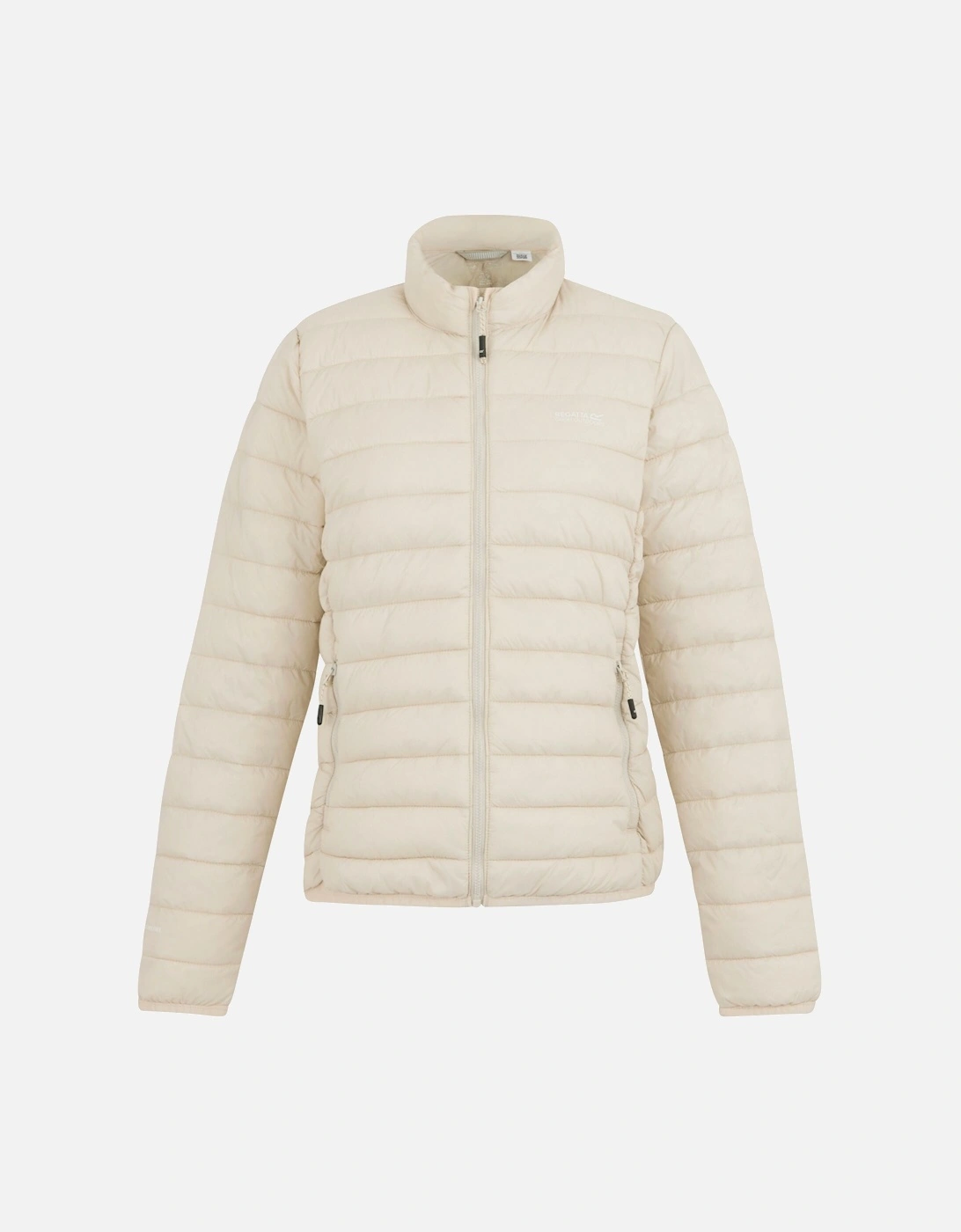 Womens/Ladies Hillpack II Insulated Padded Jacket, 6 of 5