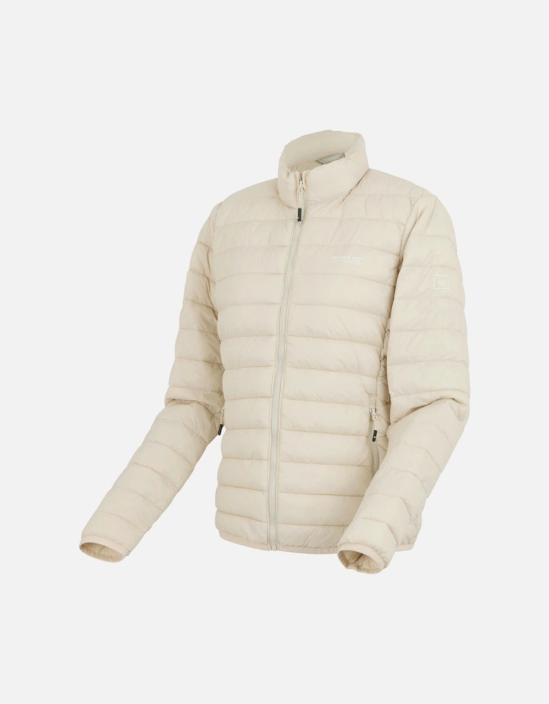 Womens/Ladies Hillpack II Insulated Padded Jacket