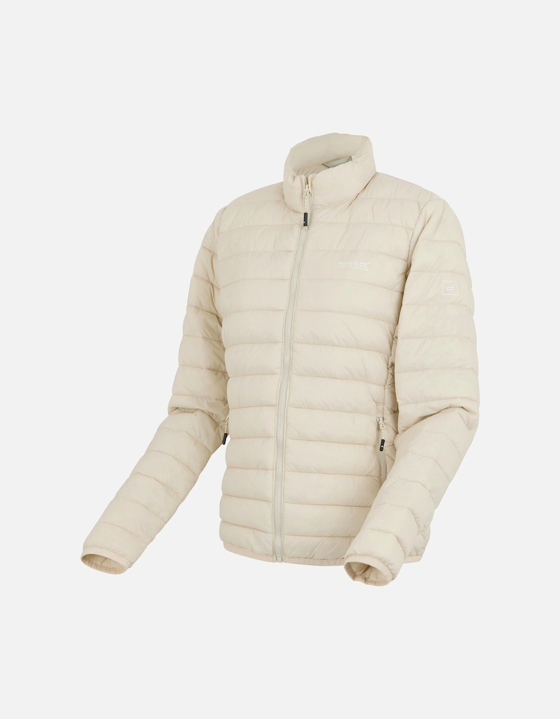 Womens/Ladies Hillpack II Insulated Padded Jacket