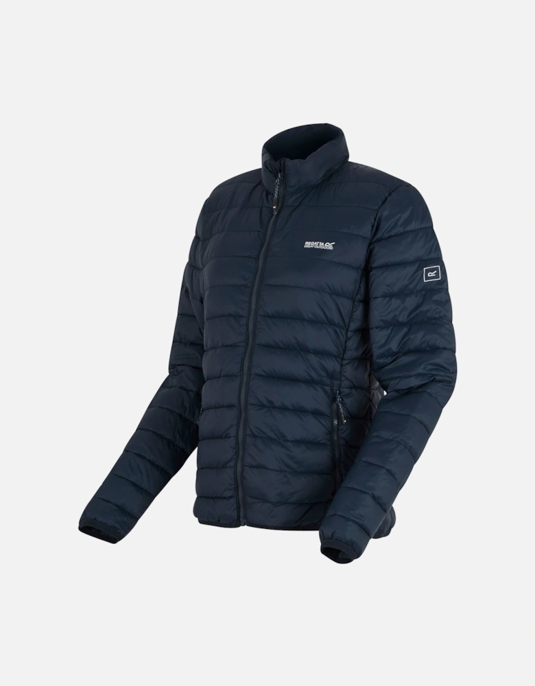 Womens/Ladies Hillpack II Insulated Padded Jacket