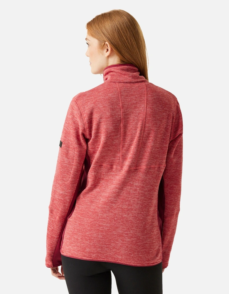 Womens/Ladies Ralina Fleece Jacket