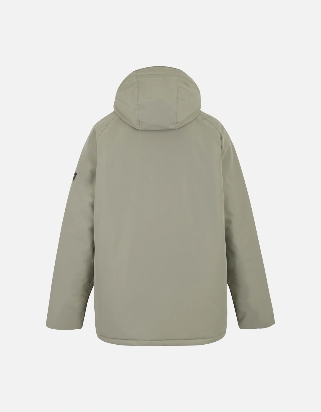 Mens Savon Insulated Waterproof Jacket