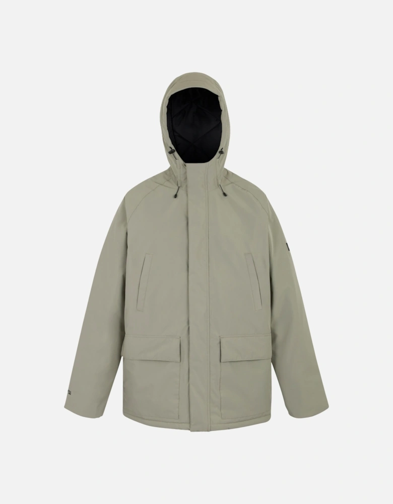 Mens Savon Insulated Waterproof Jacket