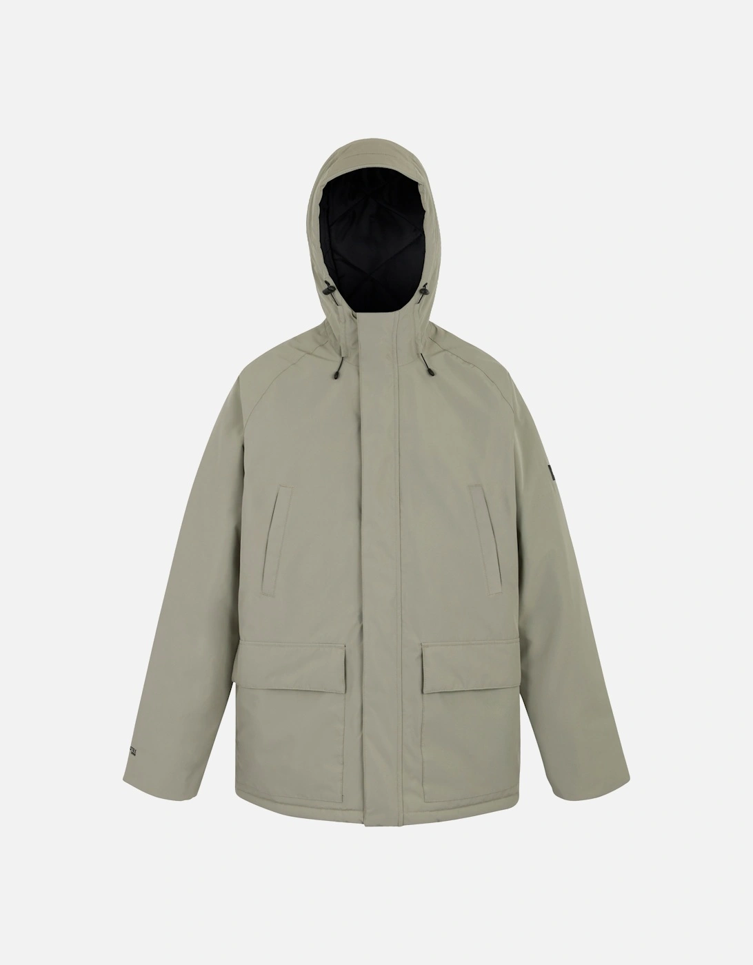 Mens Savon Insulated Waterproof Jacket, 6 of 5