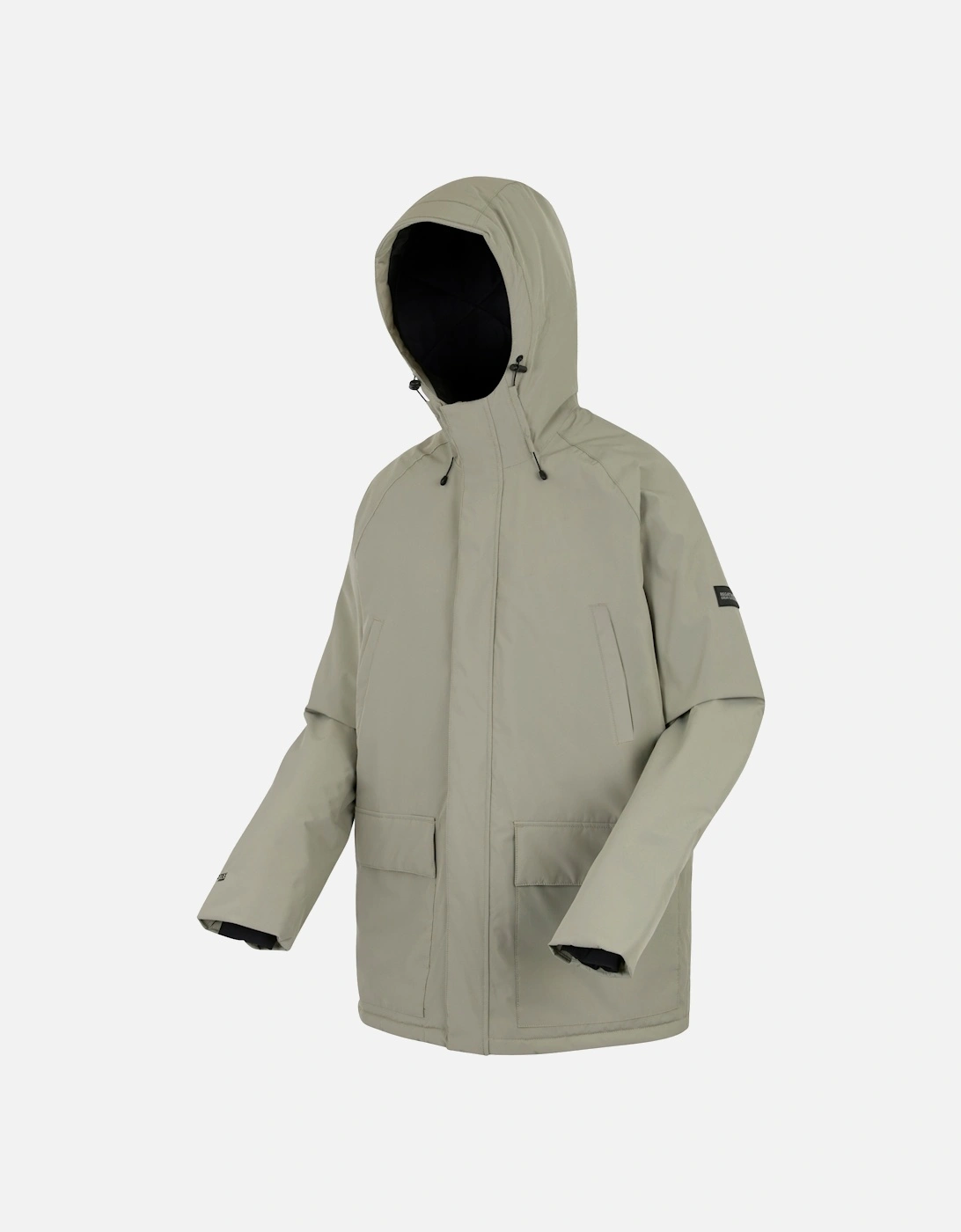 Mens Savon Insulated Waterproof Jacket