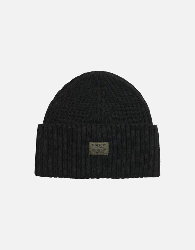 Womens Workwear Knitted Beanie