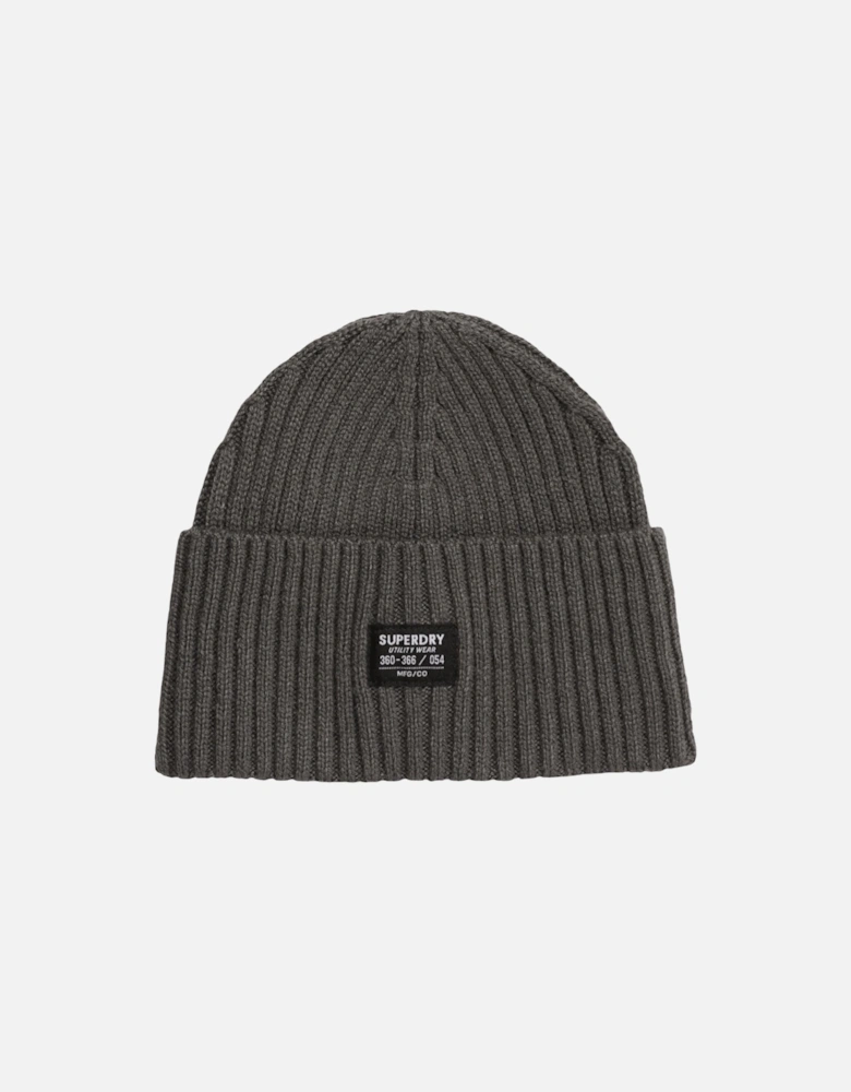 Womens Workwear Knitted Beanie