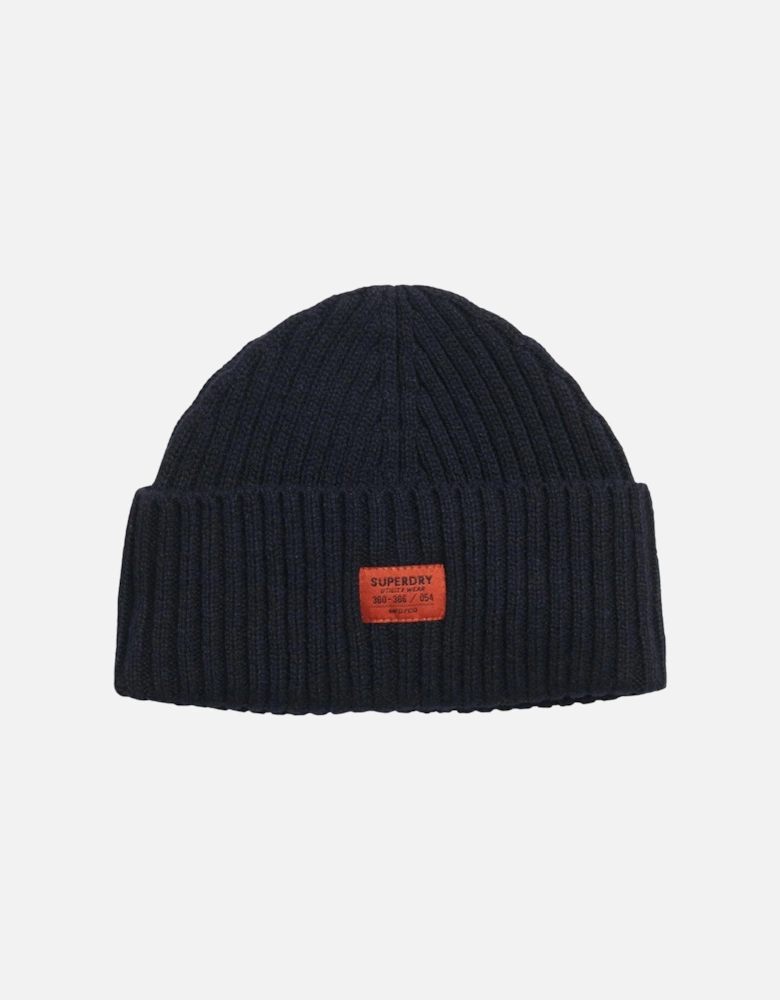 Womens Workwear Knitted Beanie