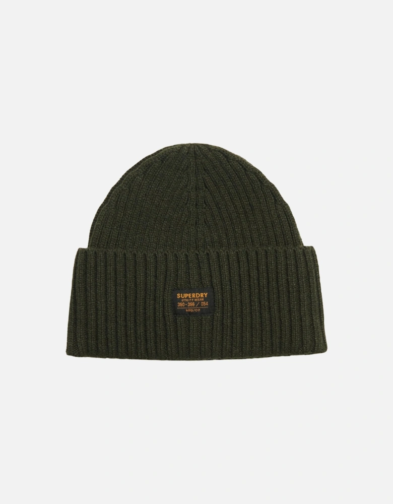 Womens Workwear Knitted Beanie