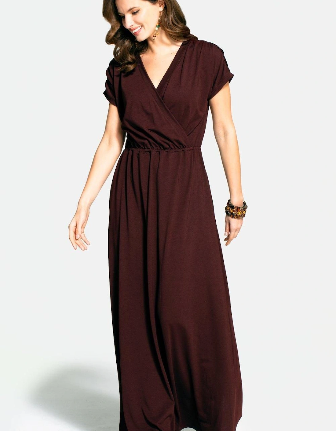 Maxi Dress, 2 of 1