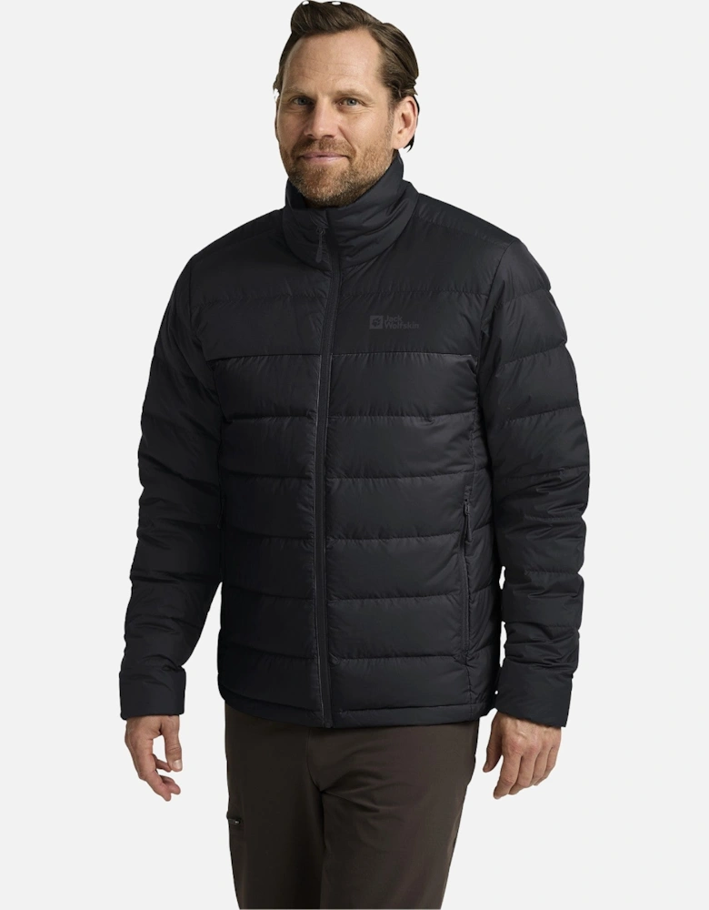 Mens Ather Down Padded Jacket
