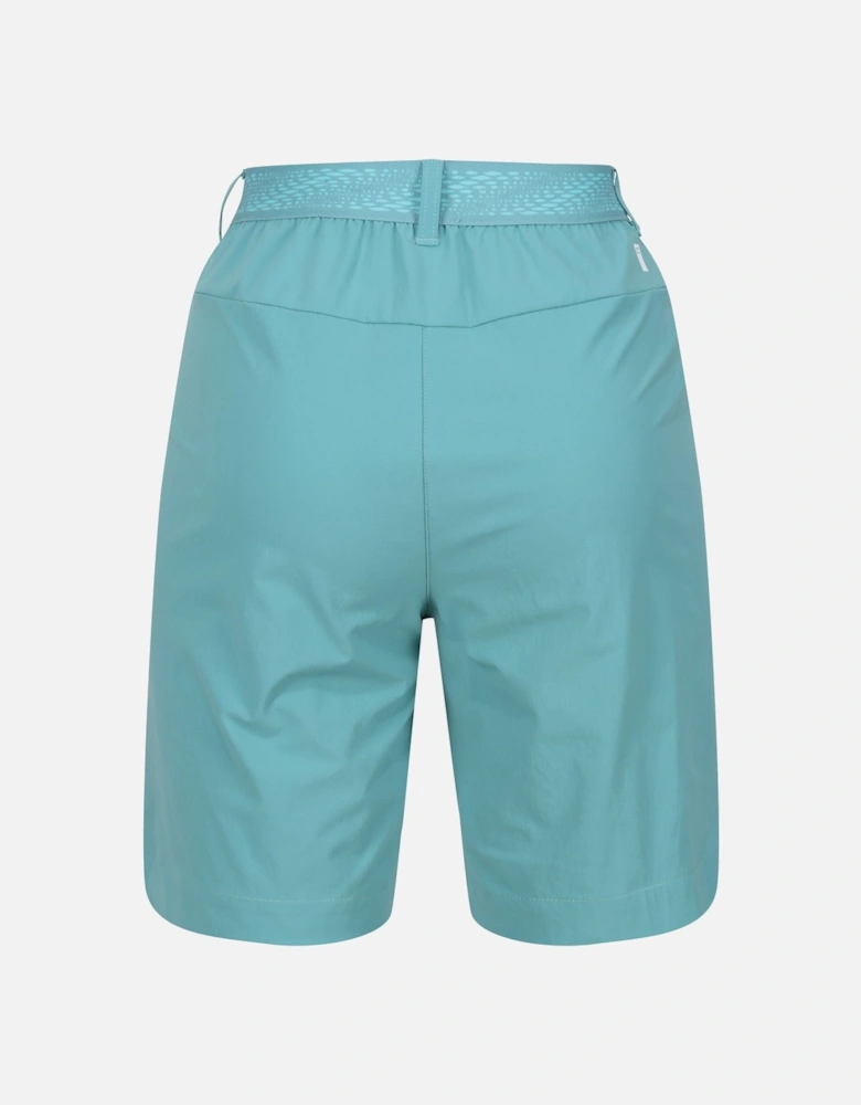 Womens/Ladies Mountain II Shorts