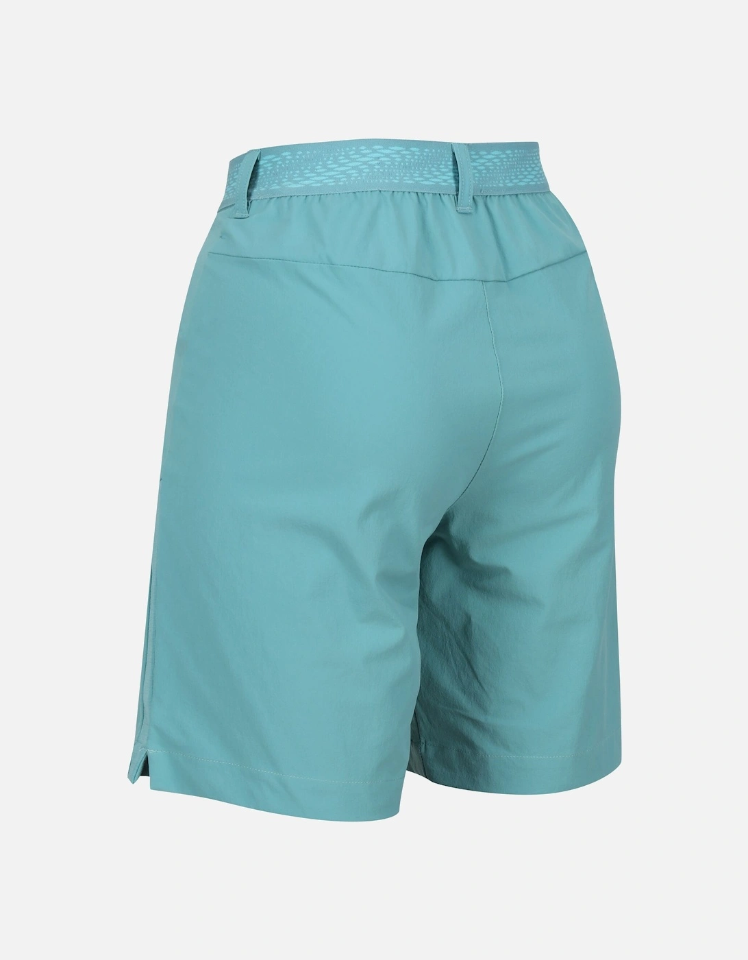 Womens/Ladies Mountain II Shorts