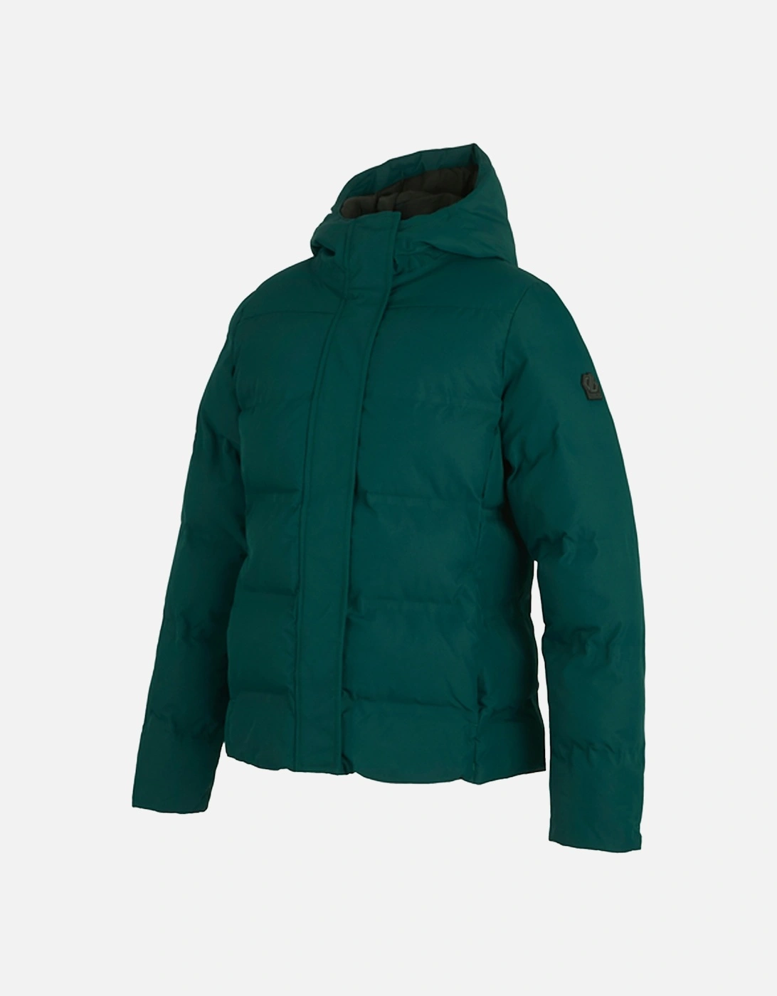 Womens/Ladies Entrusted Padded Jacket