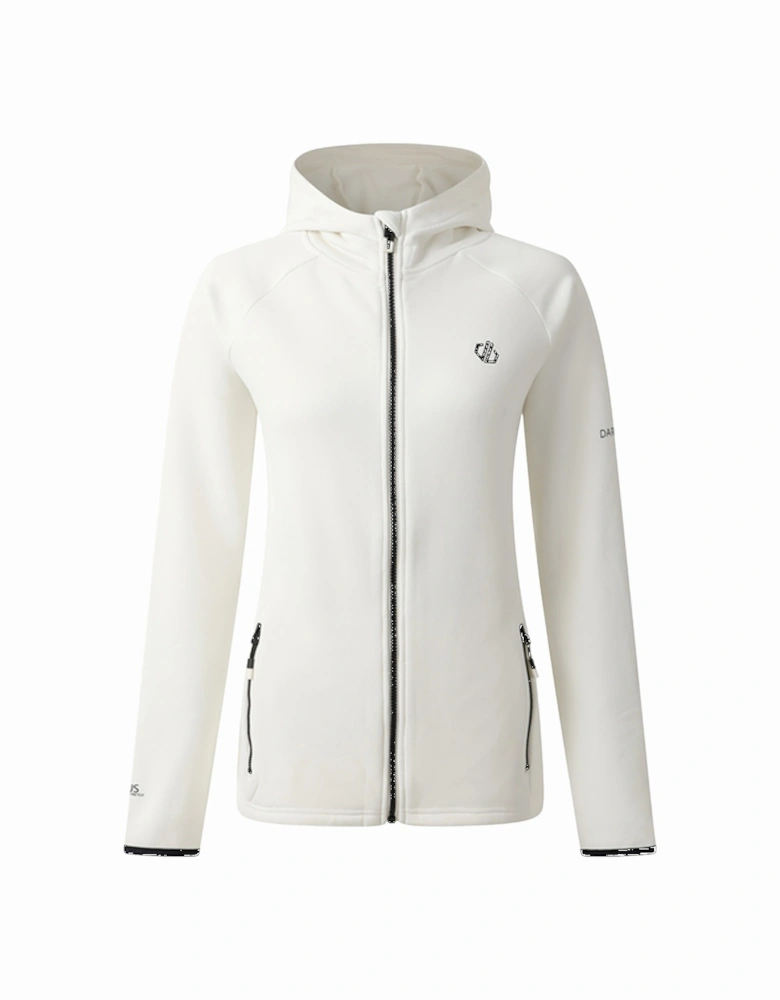 Womens/Ladies Density Core Stretch Midlayer