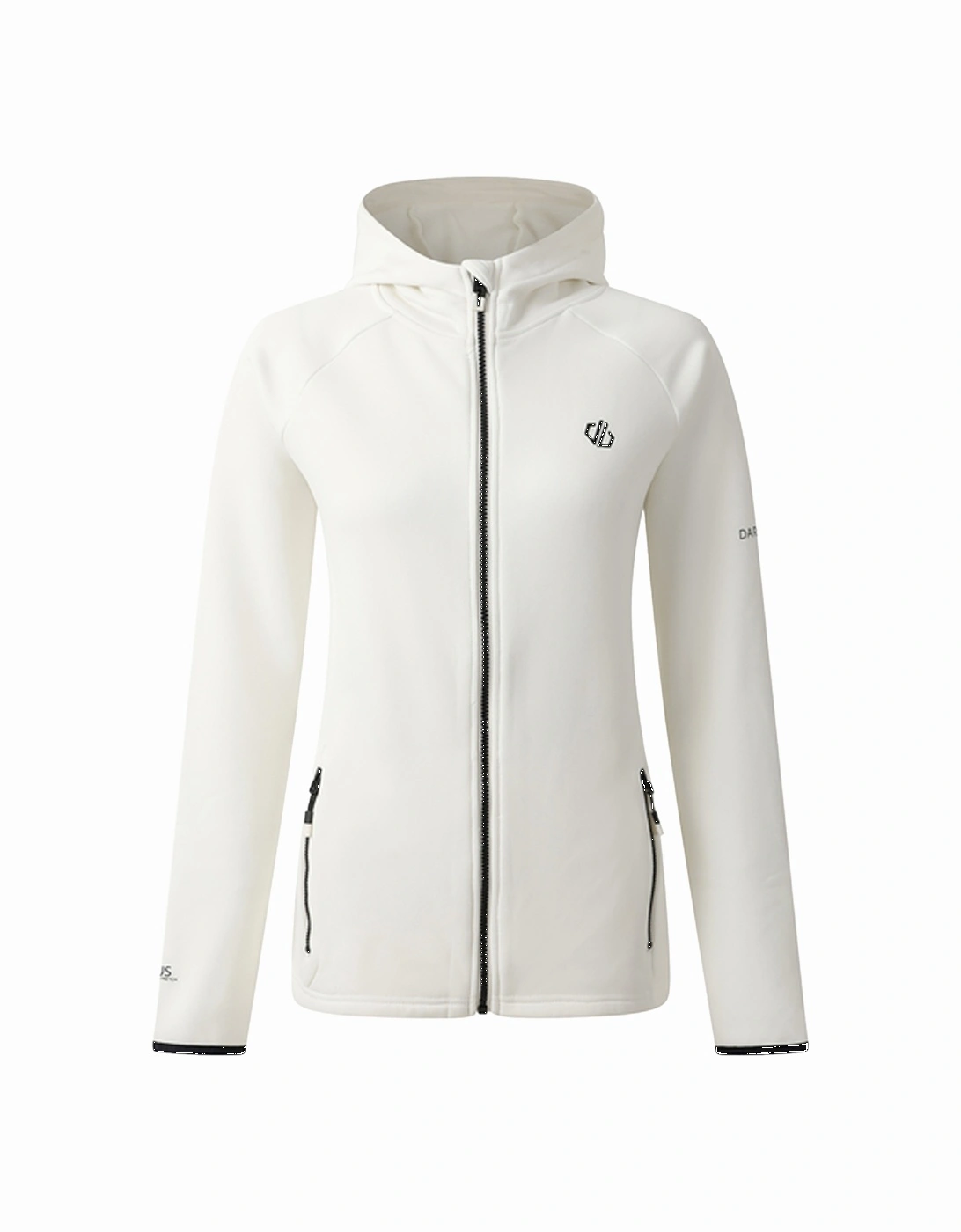 Womens/Ladies Density Core Stretch Midlayer, 6 of 5