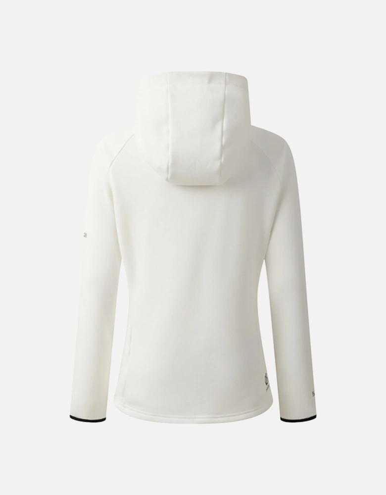 Womens/Ladies Density Core Stretch Midlayer