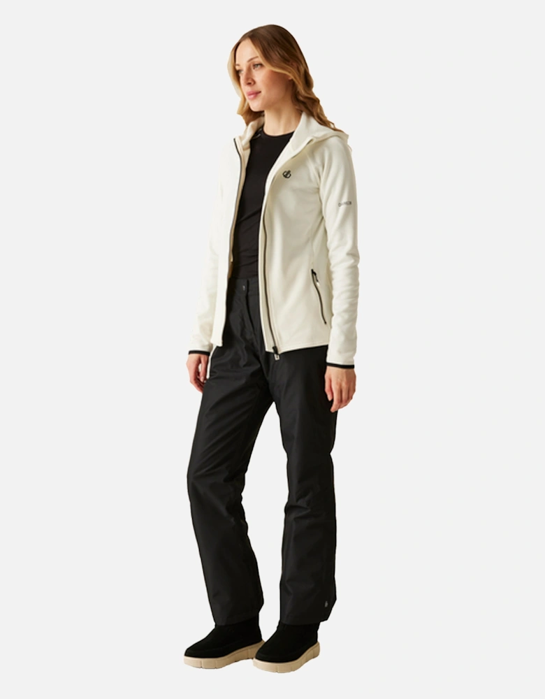 Womens/Ladies Density Core Stretch Midlayer