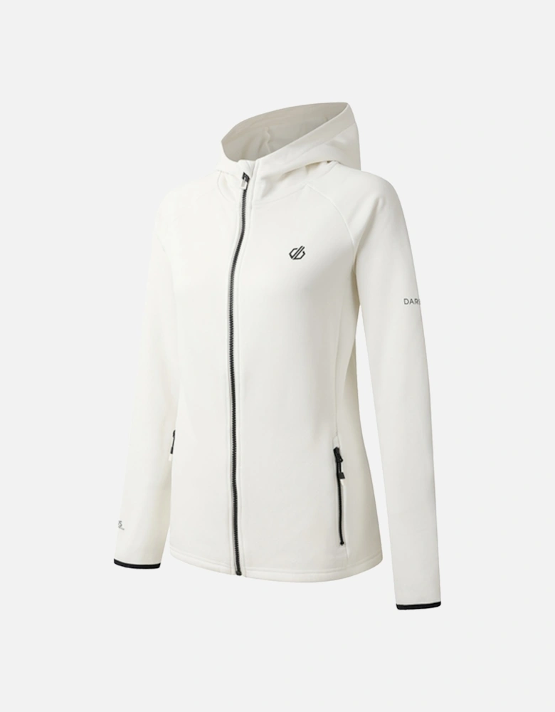 Womens/Ladies Density Core Stretch Midlayer