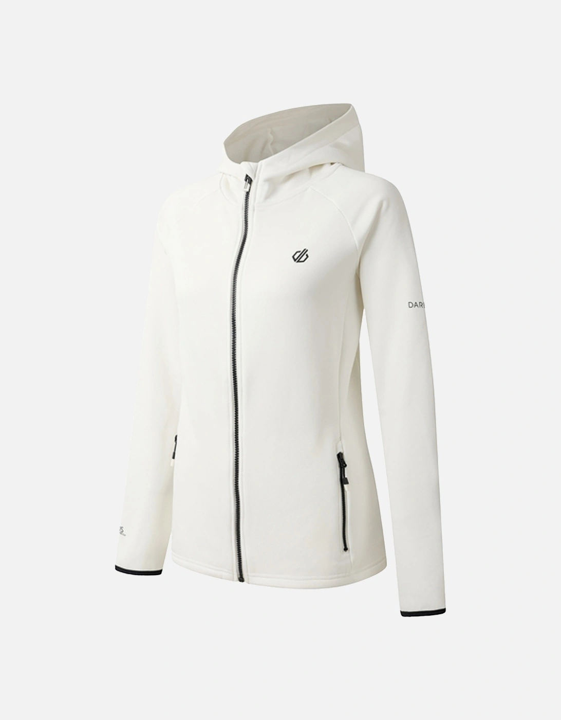Womens/Ladies Density Core Stretch Midlayer