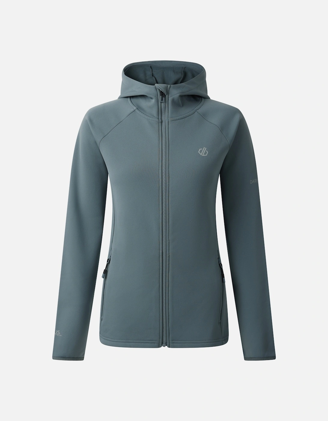 Womens/Ladies Density Core Stretch Midlayer, 6 of 5