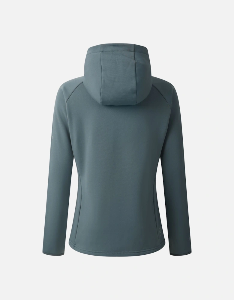 Womens/Ladies Density Core Stretch Midlayer